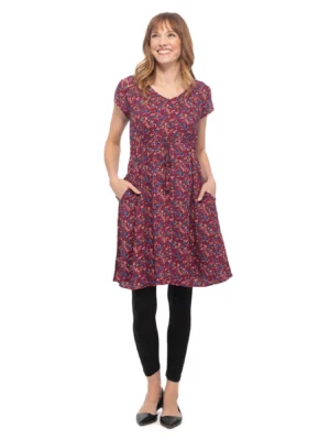Alchemy Fashions – Robyn Dress Dresses Alchemy Fashions