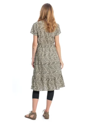 Alchemy Fashions – Shanti Dress Dresses 100% cotton