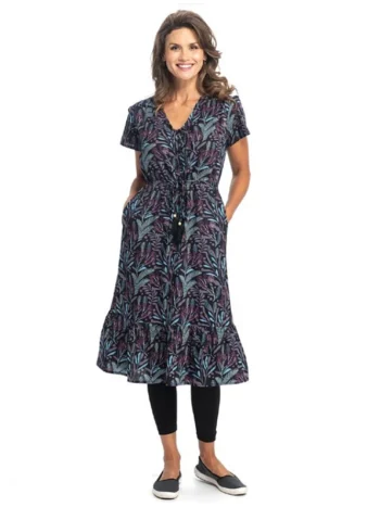 Alchemy Fashions - Shanti Dress
