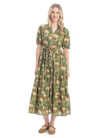 Alchemy Fashions – Anya Dress Organic Cotton Dresses & Tunics Alchemy Fashions Alchemy Fashions – Anya Dress Organic Cotton Dresses & Tunics Alchemy Fashions
