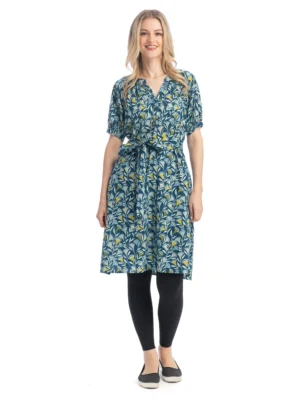 Alchemy Fashions – Astra Dress Dresses 100% cotton Alchemy Fashions - Astra Dress