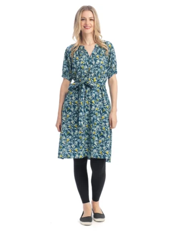 Alchemy Fashions - Astra Dress