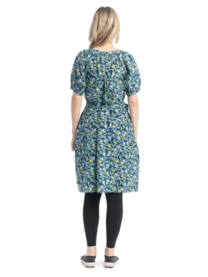 Alchemy Fashions – Astra Dress Dresses 100% cotton Alchemy Fashions – Astra Dress Dresses 100% cotton