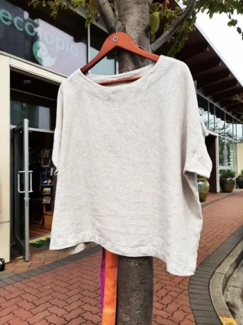 Bryn Walker β Orla Shirt β Heavy Linen Tees & Tanks Bryn Walker Bryn Walker β Orla Shirt β Heavy Linen Tees & Tanks Bryn Walker
