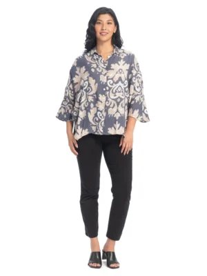 Alchemy Fashions – Butterfly Top Tops & Blouses Alchemy Fashions Alchemy Fashions - Butterfly Top