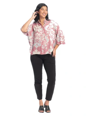 Alchemy Fashions – Butterfly Top Tops & Blouses Alchemy Fashions Alchemy Fashions – Butterfly Top Tops & Blouses Alchemy Fashions