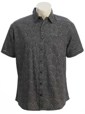 Alchemy – Camino Organic Cotton Men’s Shirt CLOTHING - MENS 100% cotton