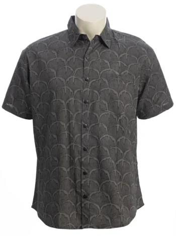 Alchemy – Camino Organic Cotton Men’s Shirt Men Alchemy Fashions