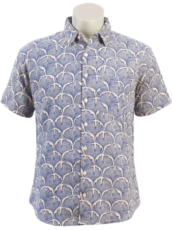 Alchemy - Camino Organic Cotton Men's Shirt