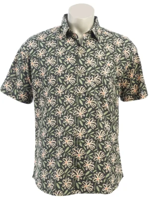 Alchemy – Camino Organic Cotton Men’s Shirt CLOTHING - MENS 100% cotton Alchemy – Camino Organic Cotton Men’s Shirt CLOTHING - MENS 100% cotton