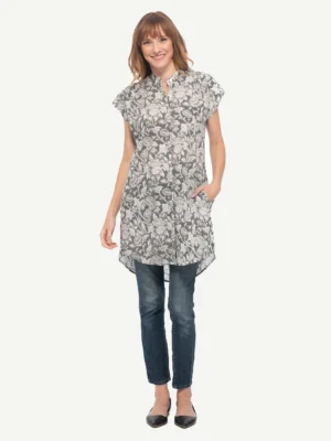 Alchemy - Chelsea Tunic