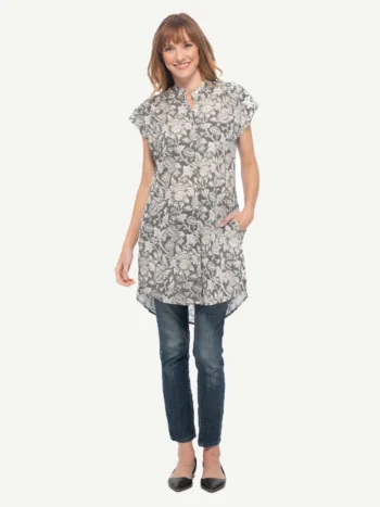 Alchemy - Chelsea Tunic