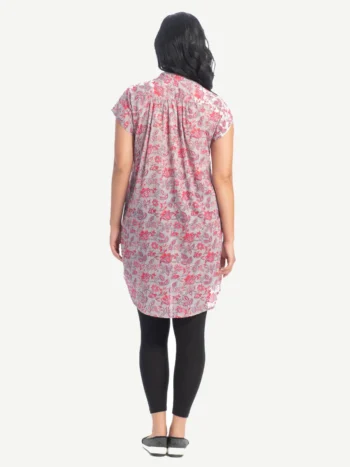 Alchemy – Chelsea Tunic Dresses & Tunics Alchemy Fashions Alchemy – Chelsea Tunic Dresses & Tunics Alchemy Fashions