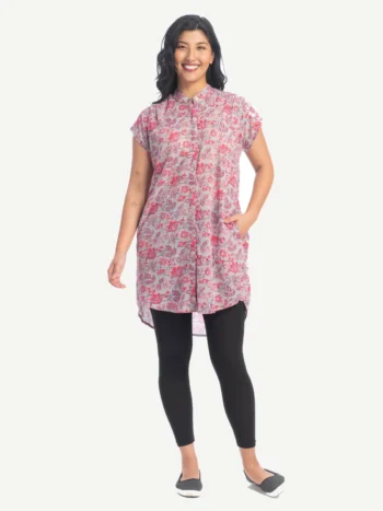 Alchemy – Chelsea Tunic Dresses & Tunics Alchemy Fashions