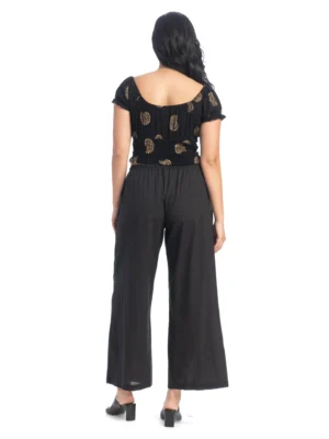 Alchemy Comfort Pants OC Solid Pants 100% cotton