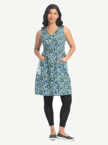 Alchemy Fashions - Frankie Dress Organic Cotton