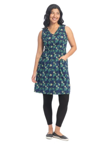 Alchemy Fashions – Frankie Dress Organic Cotton Dresses & Tunics Alchemy Fashions