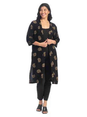 Alchemy Fashions - Kali Kimono