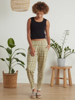 Known Supply - Sequoia Pants