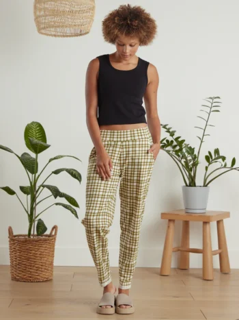 Known Supply – Sequoia Pants Pants & Capri Pants Fair Trade