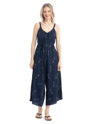 Alchemy Fashions – Marley Jumpsuit Jumpsuits Alchemy Fashions Alchemy Fashions - Marley Jumpsuit