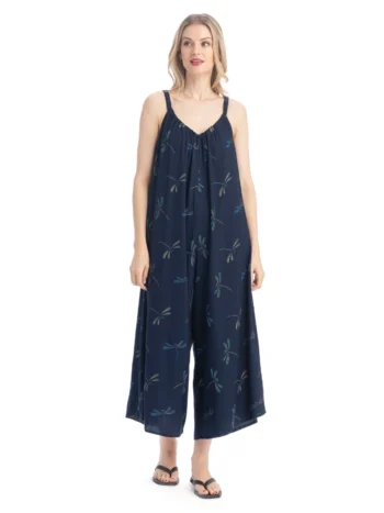 Alchemy Fashions – Marley Jumpsuit Jumpsuits Alchemy Fashions