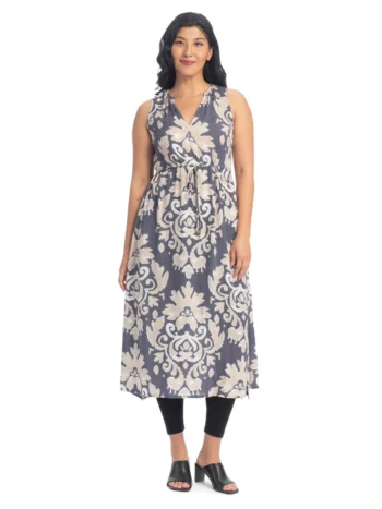 Alchemy Fashions - Poppy Dress