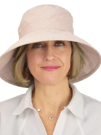 Puffin Gear - Clothesline Linen - Garden Hat