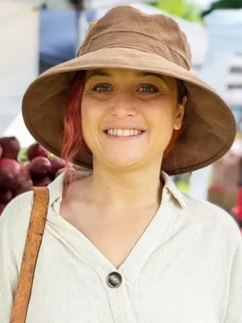 Puffin Gear – Hemp Garden Hat Accessories Designed in Canada