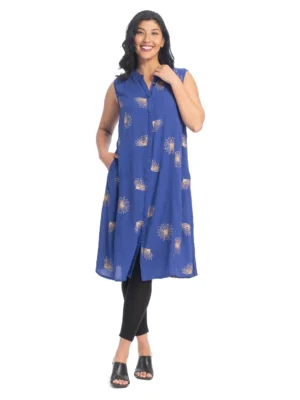 Alchemy Fashions - Sedona Dress