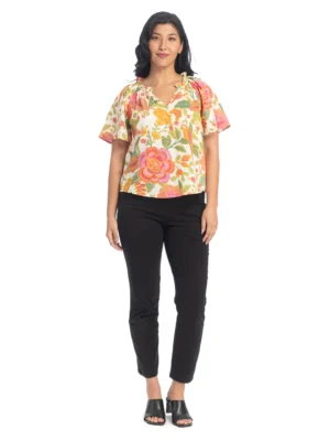 Alchemy Fashions – Sun Top Tops & Blouses Alchemy Fashions Alchemy Fashions - Sun Top