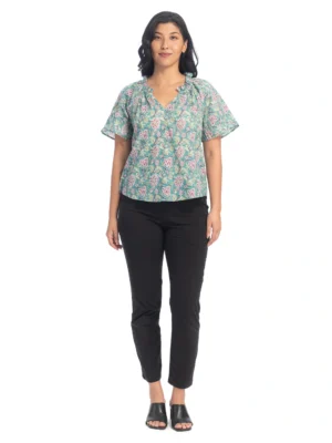 Alchemy Fashions – Sun Top Tops & Blouses Alchemy Fashions Alchemy Fashions – Sun Top Tops & Blouses Alchemy Fashions