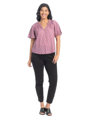 Alchemy Fashions – Sun Top Tops & Blouses Alchemy Fashions