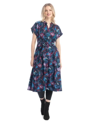 Alchemy Fashions – Victoria Dress Organic Cotton Dresses 100% cotton Alchemy Fashions – Victoria Dress Organic Cotton Dresses 100% cotton