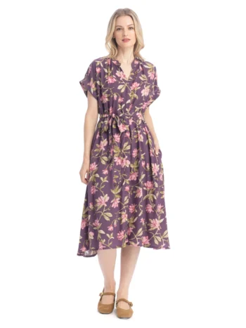 Alchemy Fashions - Victoria Dress
