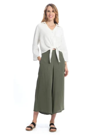 Alchemy Fashions - Loretta Top