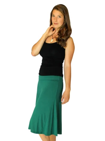 Om Grown โ Aline Skirt Skirts & Shorts Designed in Canada Om Grown โ Aline Skirt Skirts & Shorts Designed in Canada