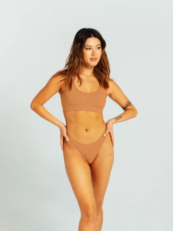 Discreture – GOTS Certified Organic Cotton – Scoop Bralette Underwear Discreture Ethical Intimates Discreture – GOTS Certified Organic Cotton – Scoop Bralette Underwear Discreture Ethical Intimates
