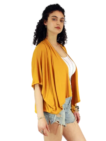 Om Grown – Free Spirit Wrap Cropped Cardigans & Jackets Designed in Canada Om Grown – Free Spirit Wrap Cropped Cardigans & Jackets Designed in Canada