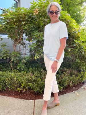 Gilmour - Terrific Tee - Short Sleeve