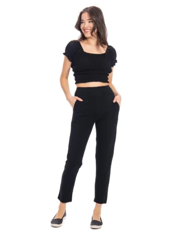 Alchemy Fashions/Flying Heart - Lhasa Pants