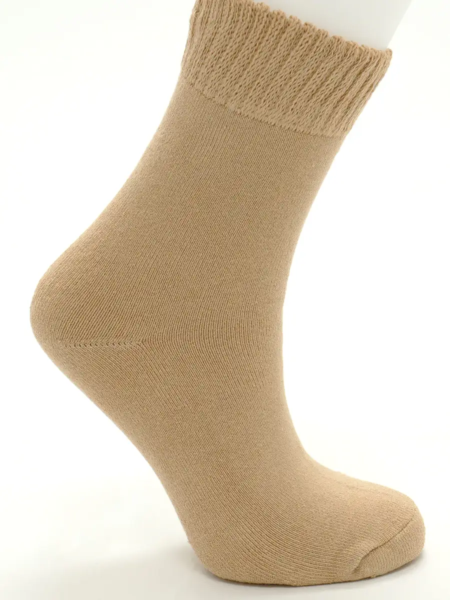 Blue Sky – Bamboo Health Socks Mens Accessories Bamboo Blue Sky - Bamboo Health Socks Mens - Image 2