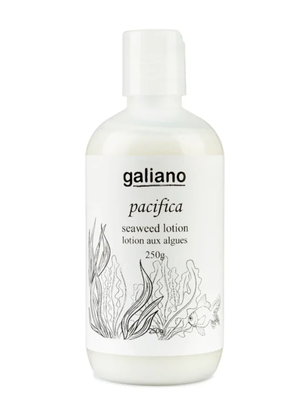 Galiano - Pacifica Seaweed Lotion
