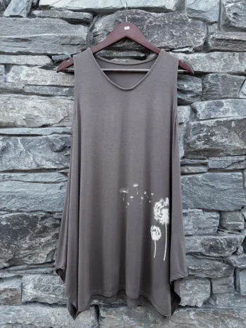Om Grown – Seraphina Dress/Tunic – Dandelion Dresses & Tunics Designed in Canada Om Grown – Seraphina Dress/Tunic – Dandelion Dresses & Tunics Designed in Canada