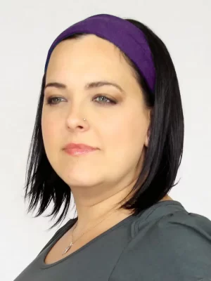 Om Grown – Headbands Accessories Designed in Canada