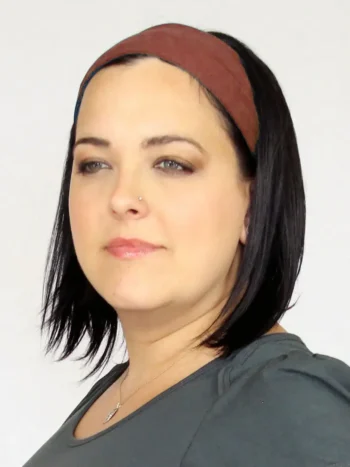 Om Grown – Headbands Accessories Designed in Canada