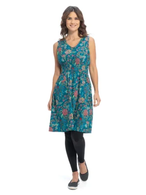 Alchemy Fashions – Frankie Dress Organic Cotton Dresses 100% cotton
