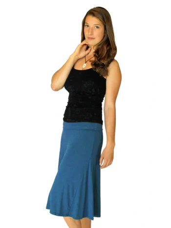 Om Grown โ Aline Skirt Skirts & Shorts Designed in Canada Om Grown โ Aline Skirt Skirts & Shorts Designed in Canada