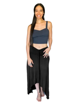 Om Grown – Charlotte Skirt/Dress Dresses Designed in Canada Om Grown – Charlotte Skirt/Dress Dresses Designed in Canada