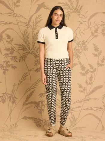 Known Supply – Sequoia Pants Pants & Capri Pants Fair Trade Known Supply – Sequoia Pants Pants & Capri Pants Fair Trade